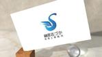 Zeross Design (zeross_design)さんの会計事務所のロゴへの提案