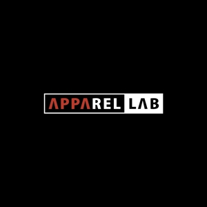 chpt.z (chapterzen)さんのアパレル特化型ノウハウメディア「アパラボ - apparel lab」のロゴへの提案