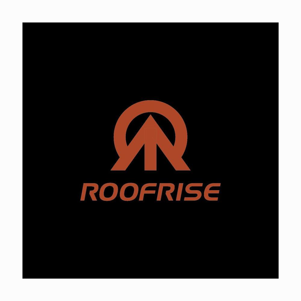 建築板金業 株式会社ROOFRISEのロゴ