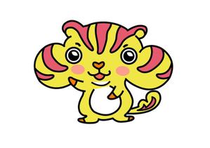 yuh (yuhmanta)さんの☆注目☆【キャラクターコンペ】介護求人サイトのキャラクターデザイン【継続依頼の可能性あり！】への提案