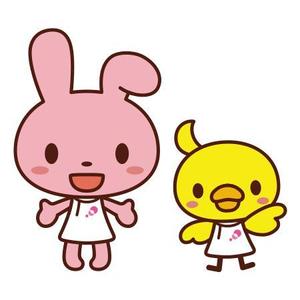 acidcubeさんの☆注目☆【キャラクターコンペ】介護求人サイトのキャラクターデザイン【継続依頼の可能性あり！】への提案