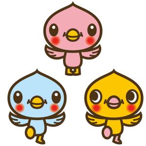 THE_watanabakery (the_watanabakery)さんの☆注目☆【キャラクターコンペ】介護求人サイトのキャラクターデザイン【継続依頼の可能性あり！】への提案