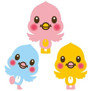 THE_watanabakery (the_watanabakery)さんの☆注目☆【キャラクターコンペ】介護求人サイトのキャラクターデザイン【継続依頼の可能性あり！】への提案