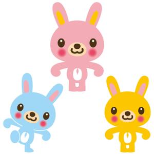 THE_watanabakery (the_watanabakery)さんの☆注目☆【キャラクターコンペ】介護求人サイトのキャラクターデザイン【継続依頼の可能性あり！】への提案