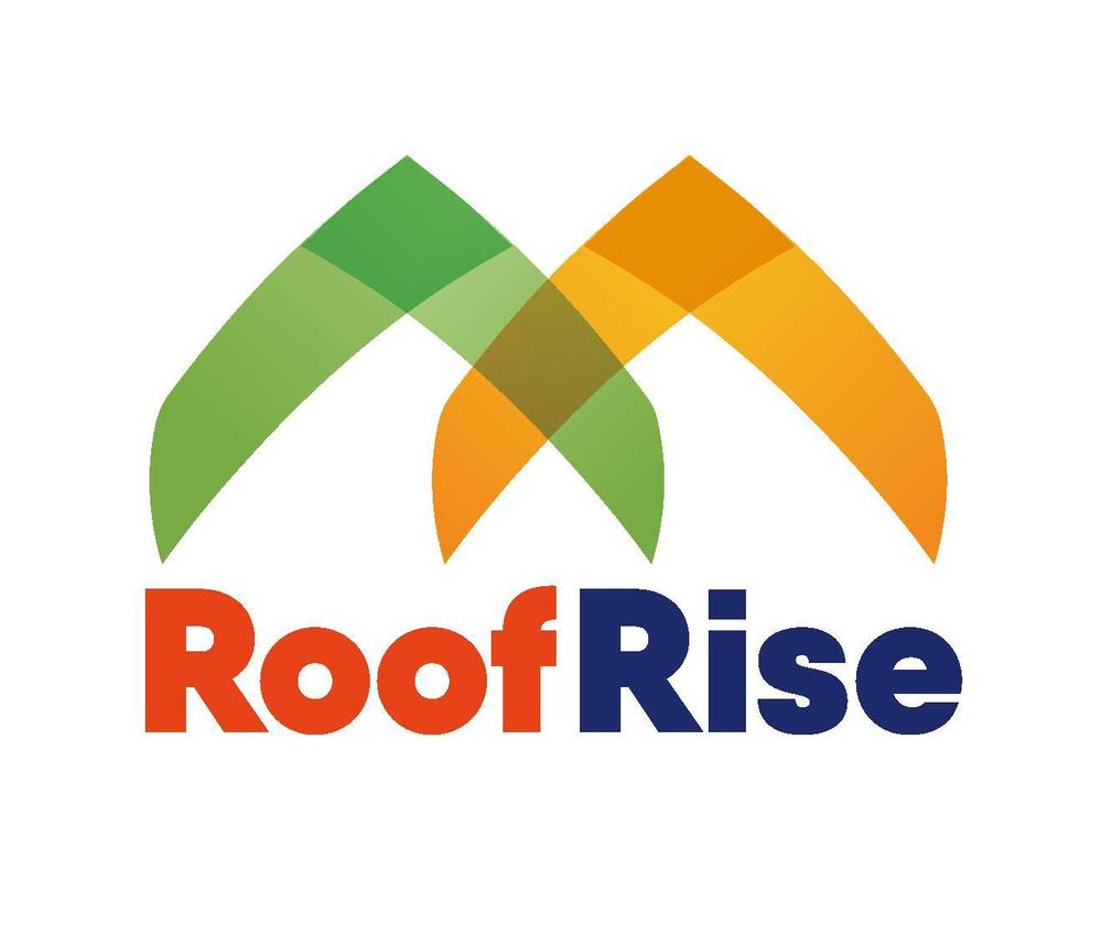 建築板金業 株式会社ROOFRISEのロゴ