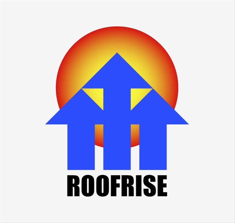 建築板金業 株式会社ROOFRISEのロゴ