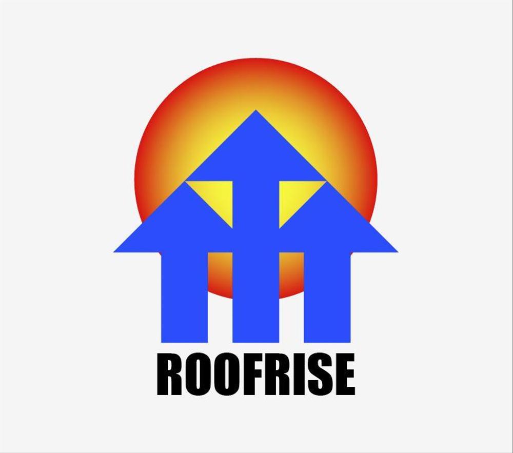 建築板金業 株式会社ROOFRISEのロゴ