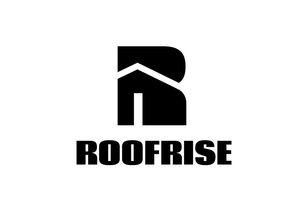 建築板金業 株式会社ROOFRISEのロゴ