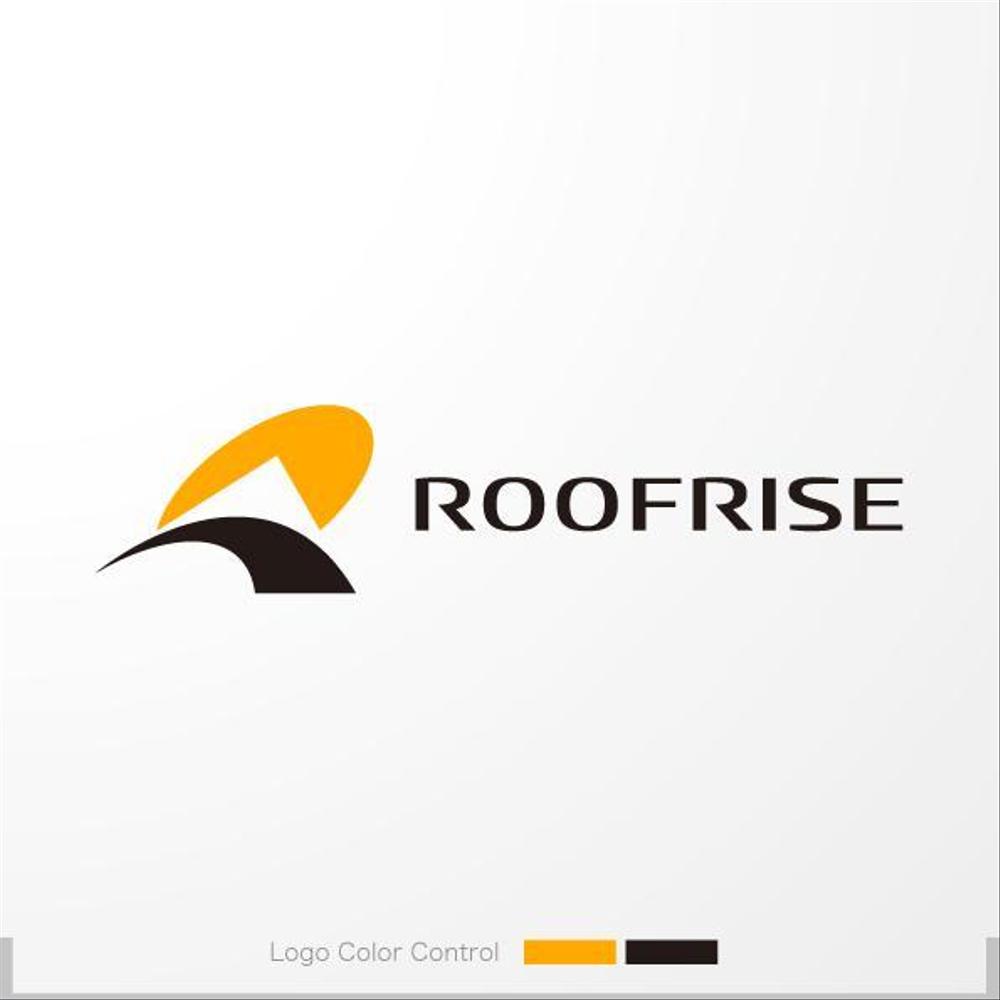 建築板金業 株式会社ROOFRISEのロゴ