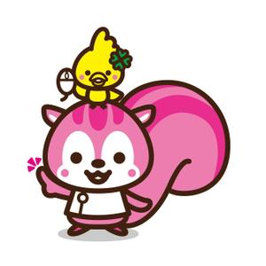 mu_cha (mu_cha)さんの☆注目☆【キャラクターコンペ】介護求人サイトのキャラクターデザイン【継続依頼の可能性あり！】への提案