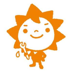 ALUMI (Alumi)さんの町の水道屋さんのマスコットキャラクター制作への提案