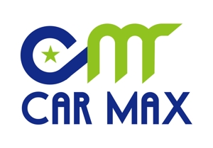 オフィスギャザー (dada_1960)さんの車買い取り、販売店 【Car Max】  ロゴへの提案