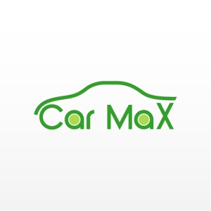mako_369 (mako)さんの車買い取り、販売店 【Car Max】  ロゴへの提案
