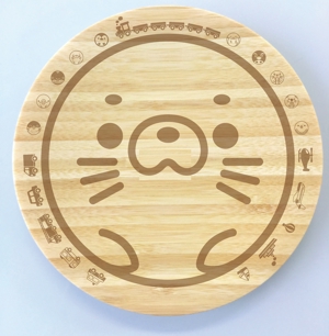 you1214 ()さんの【賞金総額10万円！】あなたのデザインが日本橋三越本店で商品化！竹食器のデザインコンテスト開催への提案