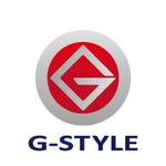 ALAN (ryo_alan_71)さんの車販売・ホイール販売［G-STYLE］のロゴへの提案