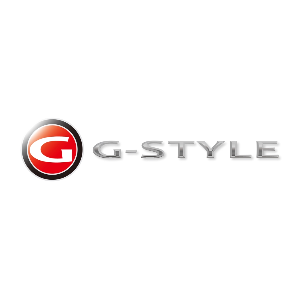 車販売・ホイール販売［G-STYLE］のロゴ