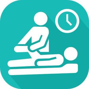 オカナオヤ　(N@O) (nao-70)さんのスマホアプリのアイコンデザインへの提案