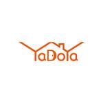 TAKANO DESIGN (daisukt)さんのAirbnb・民泊の運用代行サービスを展開する「YaDoYa株式会社」のロゴへの提案