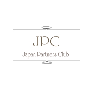 たそ (taso-5414)さんの結婚相談所　「Japan Partners Club」 のロゴ作成への提案