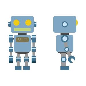 ArtStudio MAI (minami-mi-natz)さんのドメイン登録代行サービスのWEBサイトのキャラクターデザインへの提案