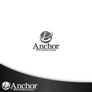 Treefrog794 (treefrog794)さんのWEBマーケティング会社の企業ロゴへの提案