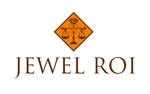 kazunokoさんの「JEWEL ROI」のロゴ作成への提案