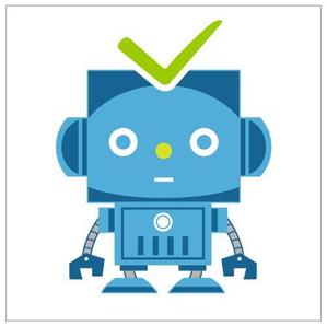 sho-rai（ショウライ） (sho-rai)さんのドメイン登録代行サービスのWEBサイトのキャラクターデザインへの提案