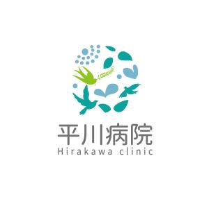 nakagami (nakagami3)さんの精神科・内科「平川病院」のロゴ作成への提案