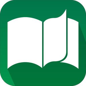 pah98 ()さんの本のような読書アプリ(iOS)のアイコンデザインへの提案