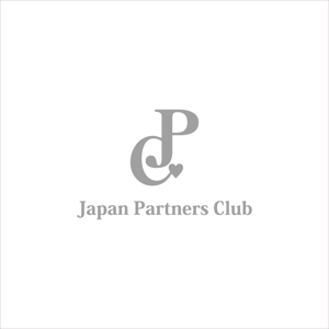 nobdesign (nobdesign)さんの結婚相談所　「Japan Partners Club」 のロゴ作成への提案