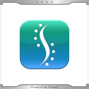 Dripple (Dripple)さんのスマホアプリのアイコンデザインへの提案