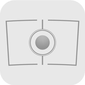 VainStain (VainStain)さんの本のような読書アプリ(iOS)のアイコンデザインへの提案