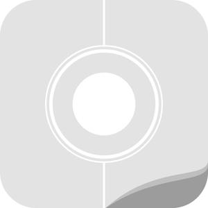 VainStain (VainStain)さんの本のような読書アプリ(iOS)のアイコンデザインへの提案
