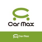 DOOZ (DOOZ)さんの車買い取り、販売店 【Car Max】  ロゴへの提案