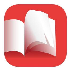 elevenさんの本のような読書アプリ(iOS)のアイコンデザインへの提案