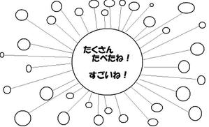 poo (junkoh)さんの【賞金総額10万円！】あなたのデザインが日本橋三越本店で商品化！竹食器のデザインコンテスト開催への提案