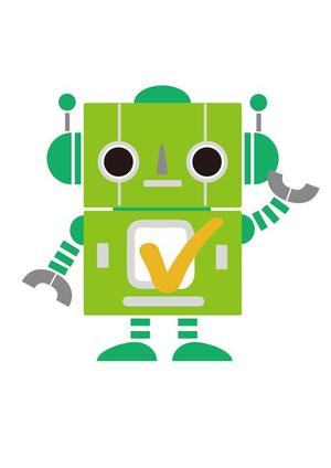ユナイテッドグロース株式会社 (un-gr)さんのドメイン登録代行サービスのWEBサイトのキャラクターデザインへの提案