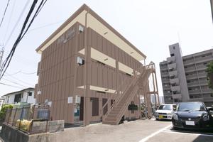 prsncrさんの【アパートの外壁塗装コーディネート19】への提案