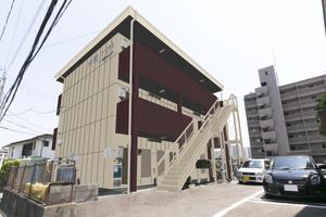 prsncrさんの【アパートの外壁塗装コーディネート19】への提案