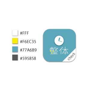 TN ()さんのスマホアプリのアイコンデザインへの提案