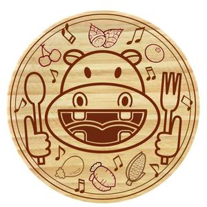あどばたいじんぐ・とむ (adtom)さんの【賞金総額10万円！】あなたのデザインが日本橋三越本店で商品化！竹食器のデザインコンテスト開催への提案
