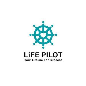 ol_z (ol_z)さんの株式会社ライフパイロットの会社ロゴへの提案