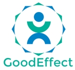 snowmann (snowmanman)さんのコンサルティンググループ「GoodEffect」のロゴへの提案
