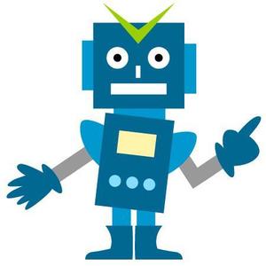 kapoho hiro ()さんのドメイン登録代行サービスのWEBサイトのキャラクターデザインへの提案