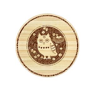 tadao_64 (tadao_64)さんの【賞金総額10万円！】あなたのデザインが日本橋三越本店で商品化！竹食器のデザインコンテスト開催への提案