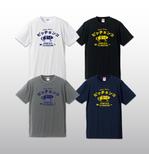 SEAGULL ()さんのブラックバス　釣り　クラブ　チーム　Ｔシャツデザインへの提案