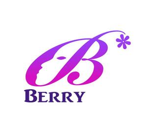 MacMagicianさんの超高級店「Berry」のロゴへの提案