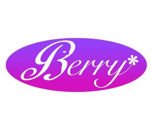 MacMagicianさんの超高級店「Berry」のロゴへの提案