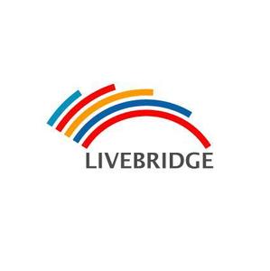 gchouさんの「LiveBridge もしくは LIVEBRIDGE」のロゴ作成への提案
