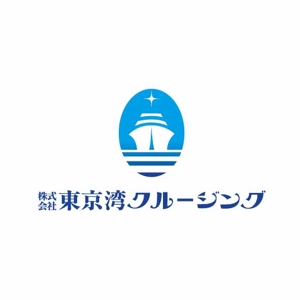 green_Bambi (green_Bambi)さんの株式会社　東京湾クルージングのロゴへの提案